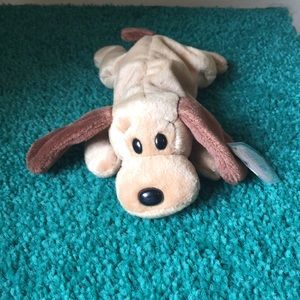 Ty beanie baby dog 🐶